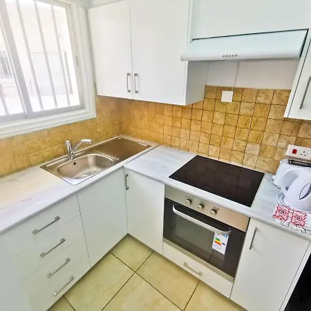 Flipflop Center Apartamento