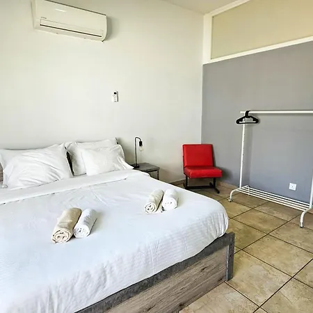 Apartamento Flipflop Center Larnaca