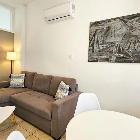 Flipflop Center Apartment Larnaca